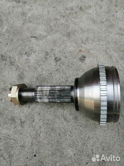 Граната на Форд