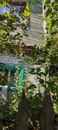 Дача 35 м² на участке 4,7 сот.