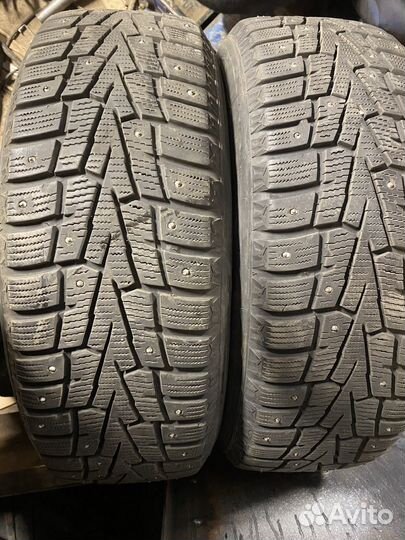 Roadstone Winguard WinSpike 215/60 R16 99T