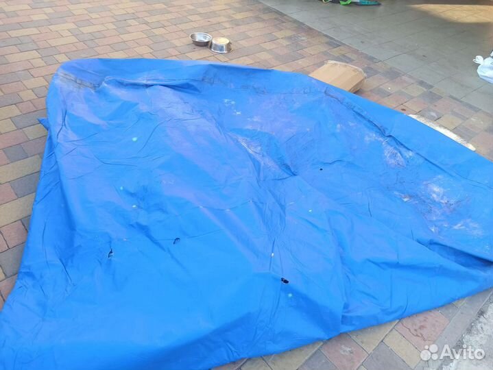 Чаша для бассейна 457 122