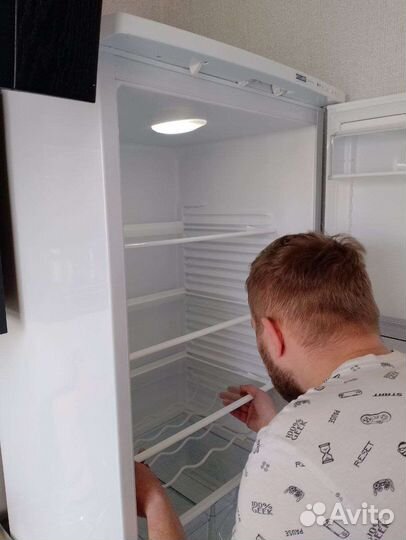 Ремонт холодильников и стиральных машин