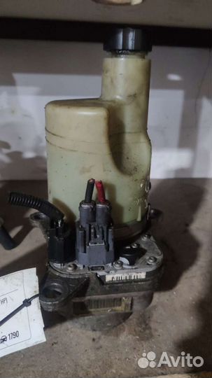 Эгур Volvo C70 06-13