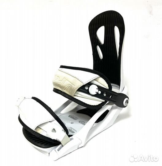 Крепления для сноуборда head размер М
