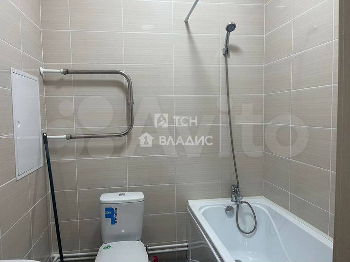 1-к. квартира, 34 м², 10/22 эт.