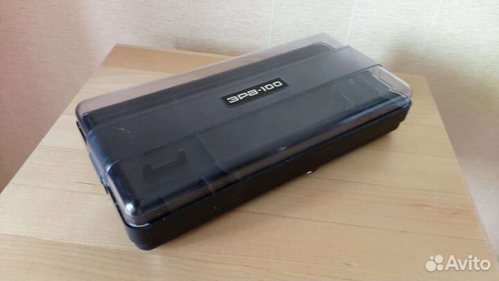 Футляр от бритвы Эра-100