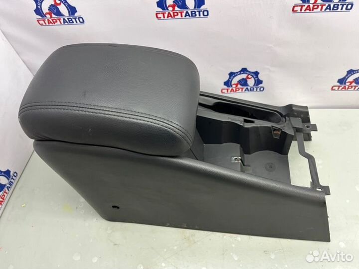 Подлокотник Chevrolet Epica 2010
