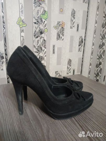 Туфли женские 35 размер