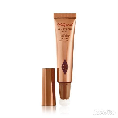 Хайлайтер charlotte tilbury