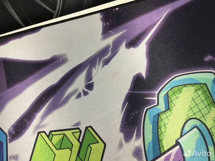 Коврик Ardor Gaming 900x400x4