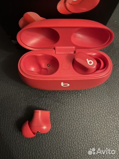 Bluetooth наушники Beats Studio Buds оригинал