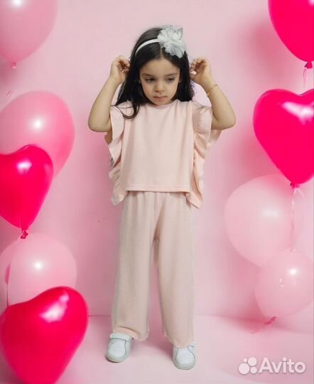 Детский костюм