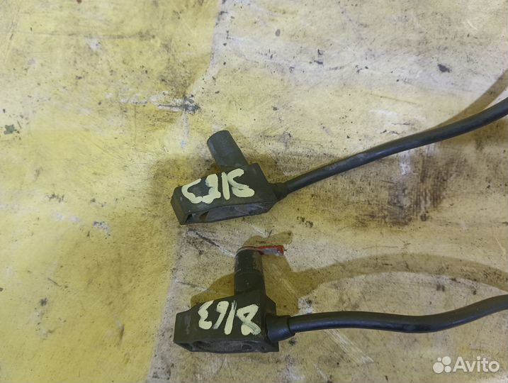 Датчик износа колодок Меrсеdеs Веnz W202 1993-2000