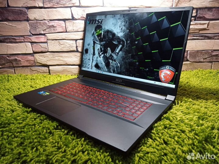 Мега Игровой 17