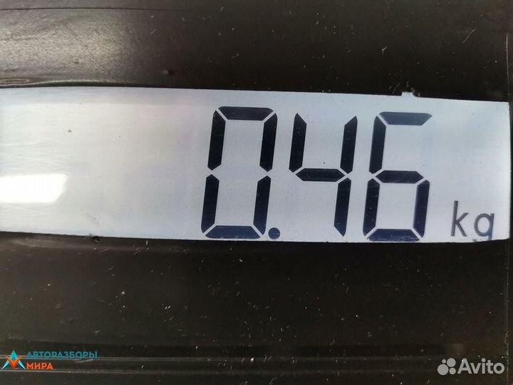 Корпус термостата Opel Meriva (A) 2004 95517651