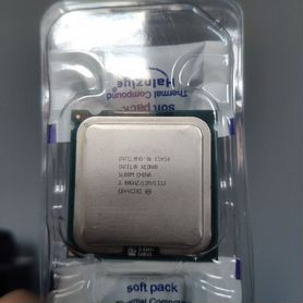 Intel Xeоn Е5450 12М Сache, 3.00gнz, 1333мнz