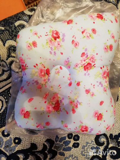 Подушка ортопедическая