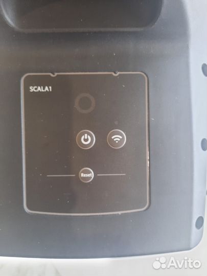 Насосная станция grundfos Scala 1 3-45