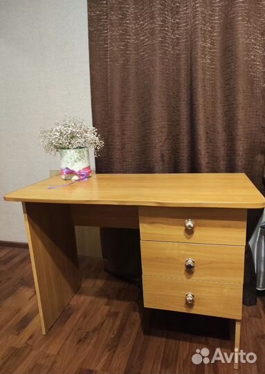 Письменный стол бу