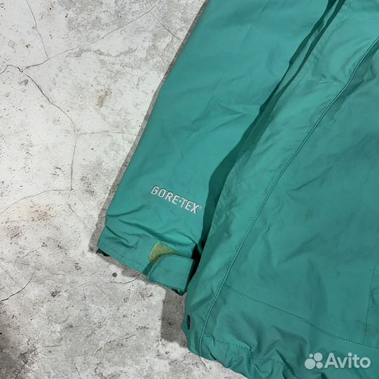 Ветровка berghaus gore tex Оригинал