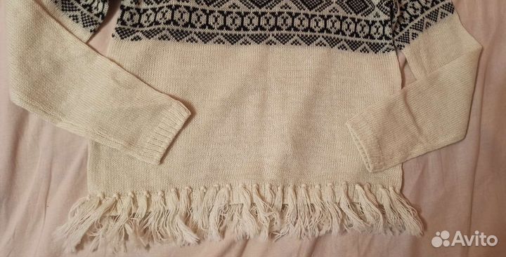 Новый свитер Original marines S-XS