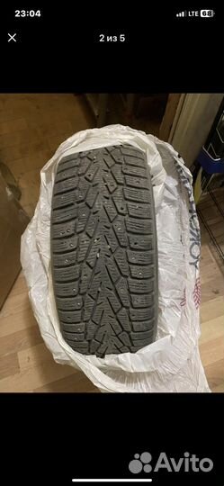 Nokian Tyres Hakkapeliitta 7 205/55 R16