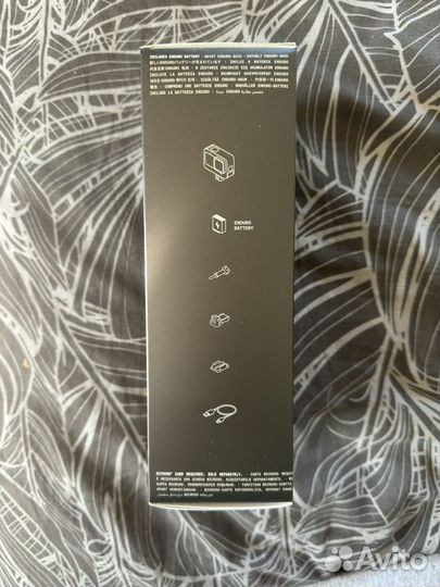 Go Pro hero 12 Black