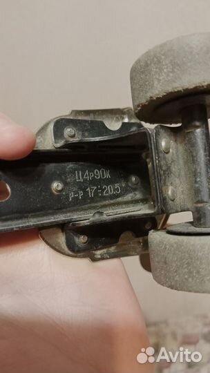 Роликовые коньки детские