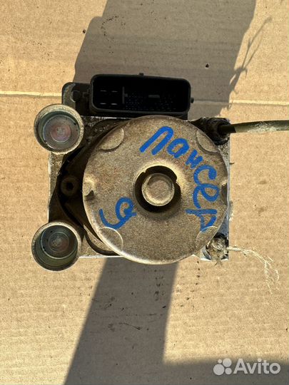 Блок ABS Mitsubishi Lancer 9