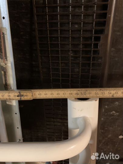 Полотенцесушитель водяной