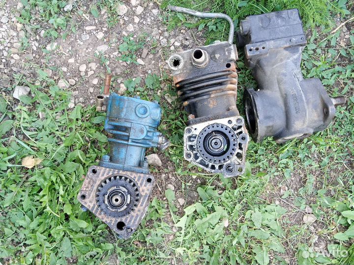 Запчасти на камаз бу