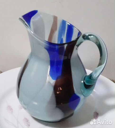 Кувшин СССР