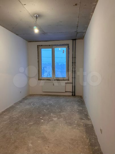 1-к. квартира, 37 м², 6/13 эт.