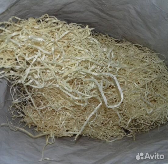 Наполнитель для подарков