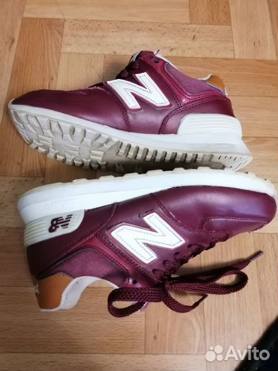 Кроссовки new balance детские