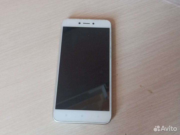 Xiaomi Redmi 5A, 2/16 ГБ
