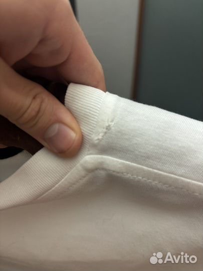 Футболка etudes оригинал