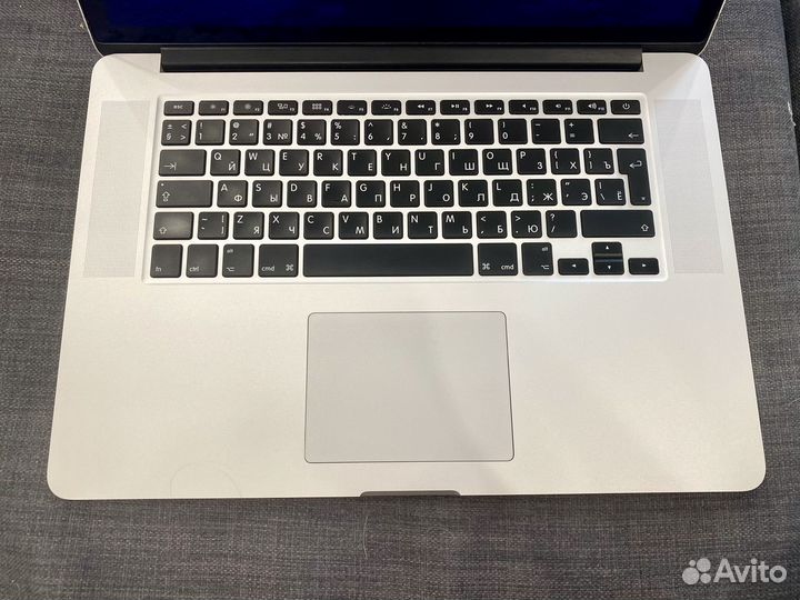 MacBook Pro 15 2013