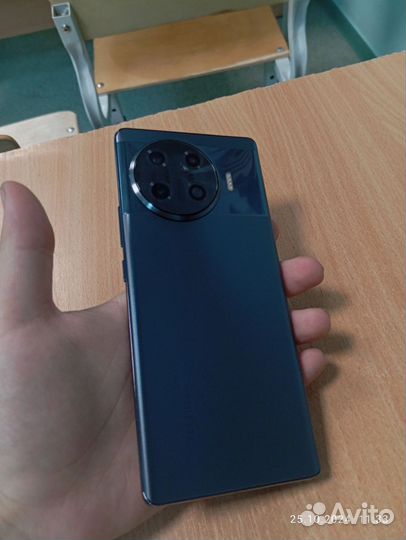 TECNO Spark 20 Pro+, 8/256 ГБ