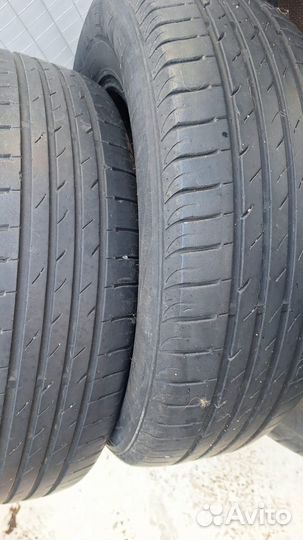 Nexen Classe Premiere 195/65 R15