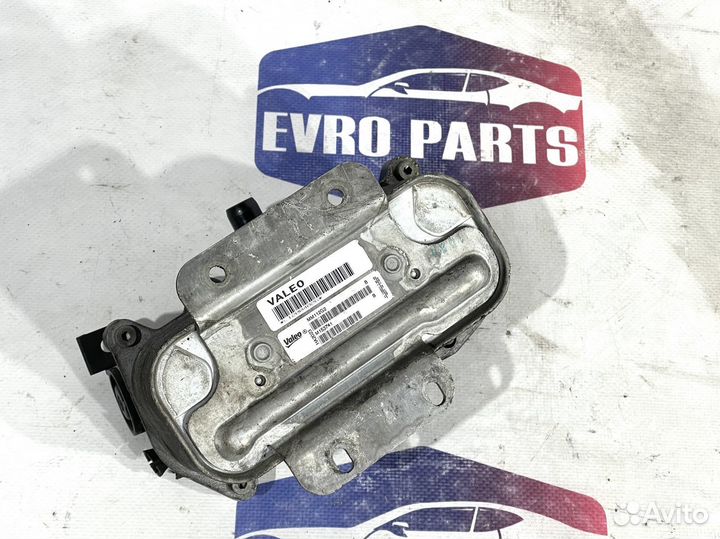 Теплообменник АКПП BMW 5 F10 N20