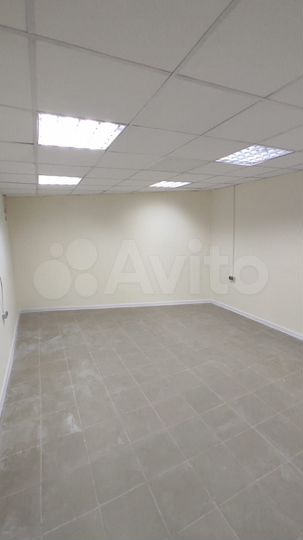 Офис, 71 м²