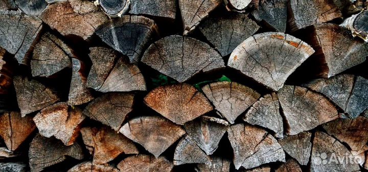 Каминные дрова