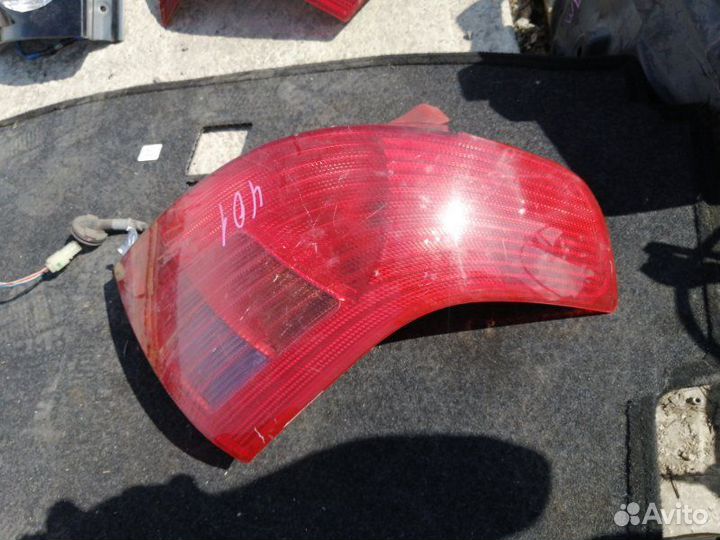 Стоп-сигнал задний правый Suzuki Swift ZC11S