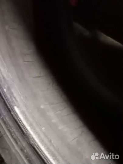 Bridgestone Ice Cruiser 7000 235/55 R19 101T