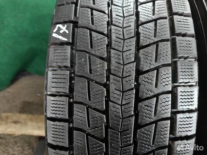 Dunlop Winter Maxx SJ8 215/65 R16 98Q