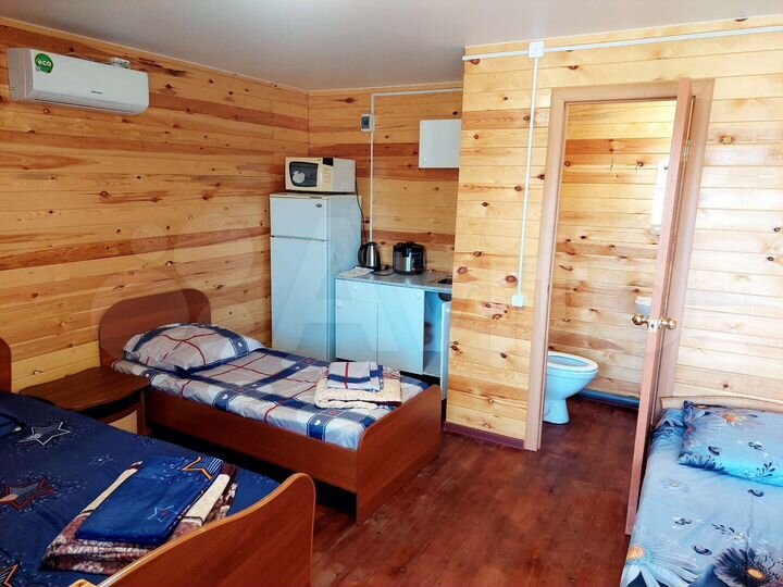 Дом 90 м² на участке 10 сот.