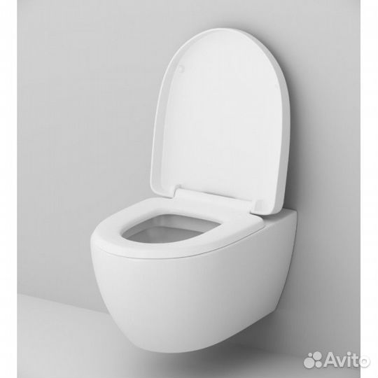 Комплект подвесной унитаз + система инсталляции A