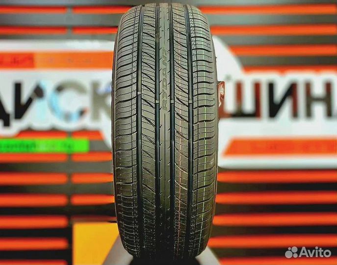 Rydanz Raleigh R06 255/55 R19