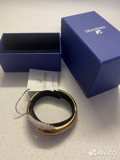 Оригинальный обруч брэнд Сваровски