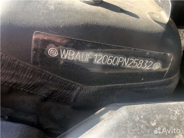 Разбор на запчасти BMW 1 E87